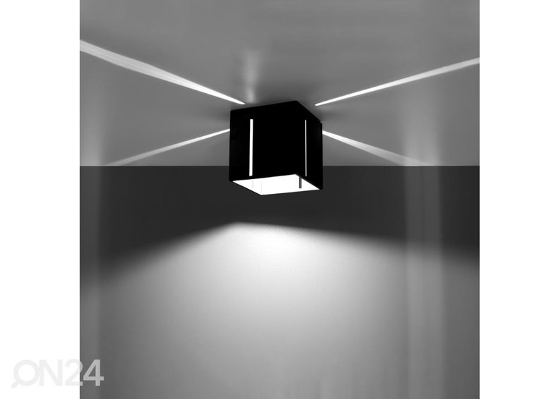 Потолочный светильник Pixar увеличить