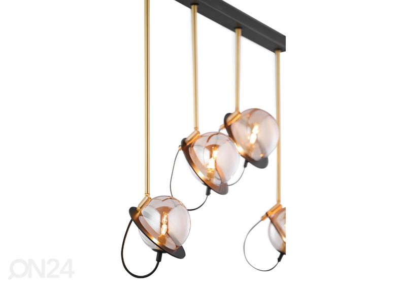 Потолочный светильник Planet MS 4 увеличить