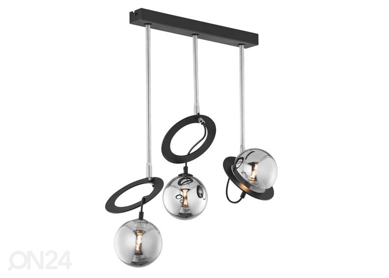 Потолочный светильник Planet NI 3 увеличить