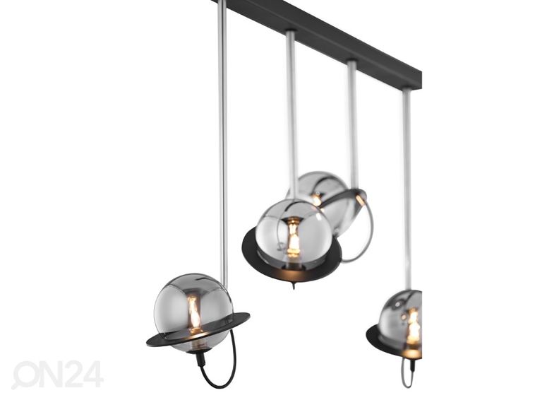 Потолочный светильник Planet NI 4 увеличить