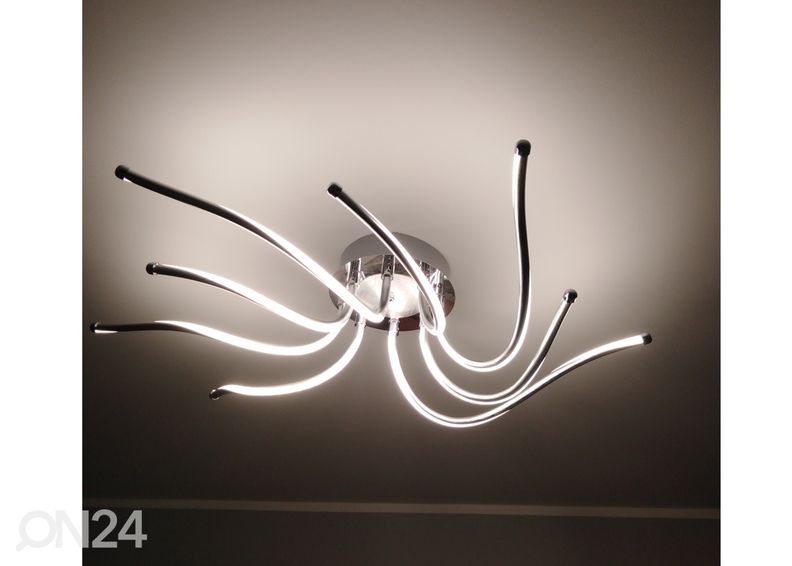 Потолочный светильник Portofino увеличить