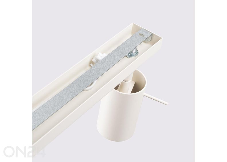 Потолочный светильник Ring 4L, бежевое увеличить