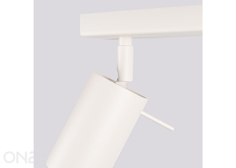 Потолочный светильник RING 6L, бежевый увеличить