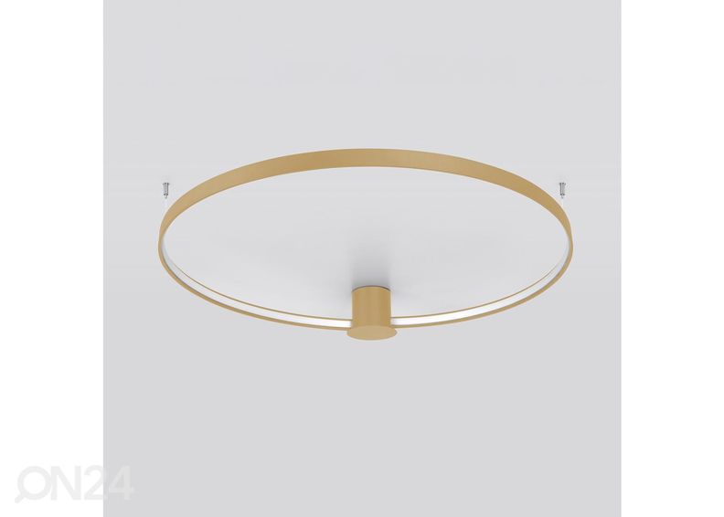 Потолочный светильник Rio 78, золотистый увеличить