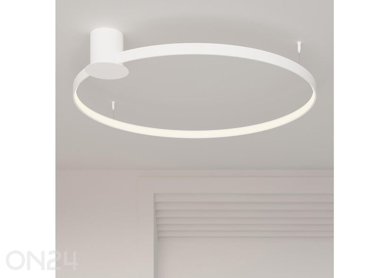 Потолочный светильник Rio 78, золотистый увеличить