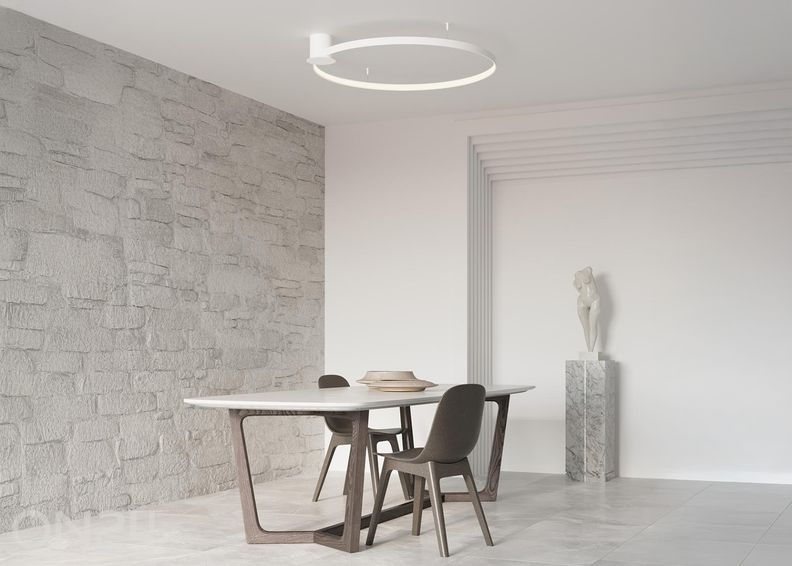 Потолочный светильник Rio 78, золотистый увеличить