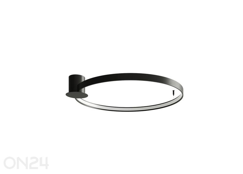 Потолочный светильник Rio 78, золотистый увеличить