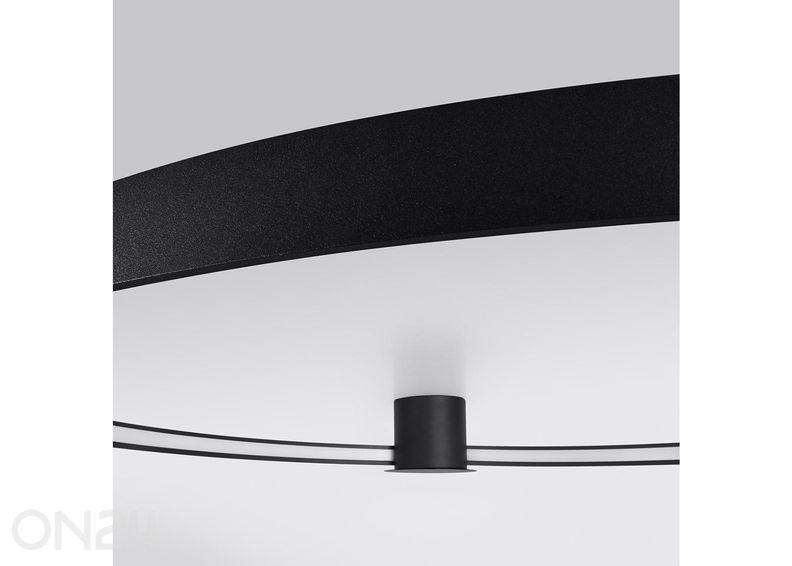 Потолочный светильник Rio 78, золотистый увеличить