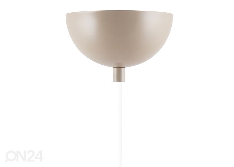 Потолочный светильник Ripley 25, бежевый увеличить