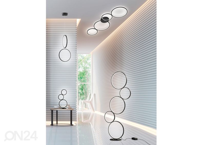 Потолочный светильник Rondo увеличить