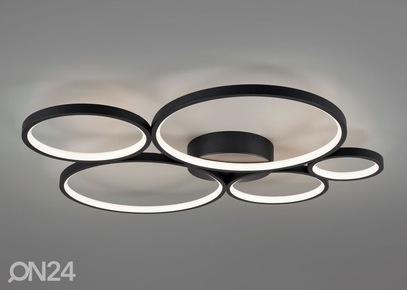 Потолочный светильник Rondo Switch увеличить