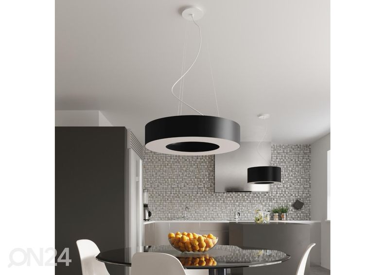 Потолочный светильник Saturno Slim 50 увеличить