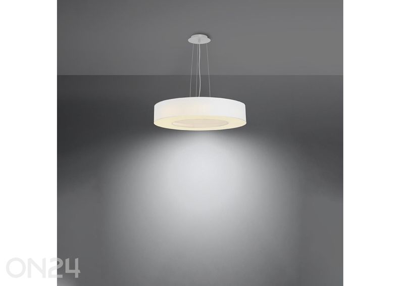 Потолочный светильник Saturno Slim 50 увеличить