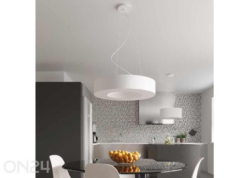 Потолочный светильник Saturno Slim 50 увеличить