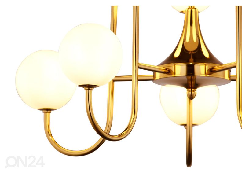 Потолочный светильник Selen Gold 10 увеличить