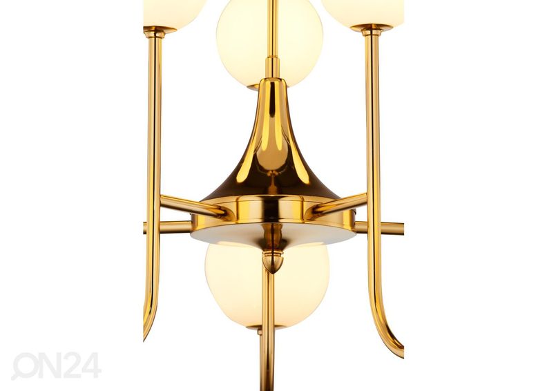 Потолочный светильник Selen Gold 10 увеличить