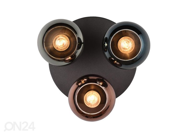 Потолочный светильник Sheldon увеличить