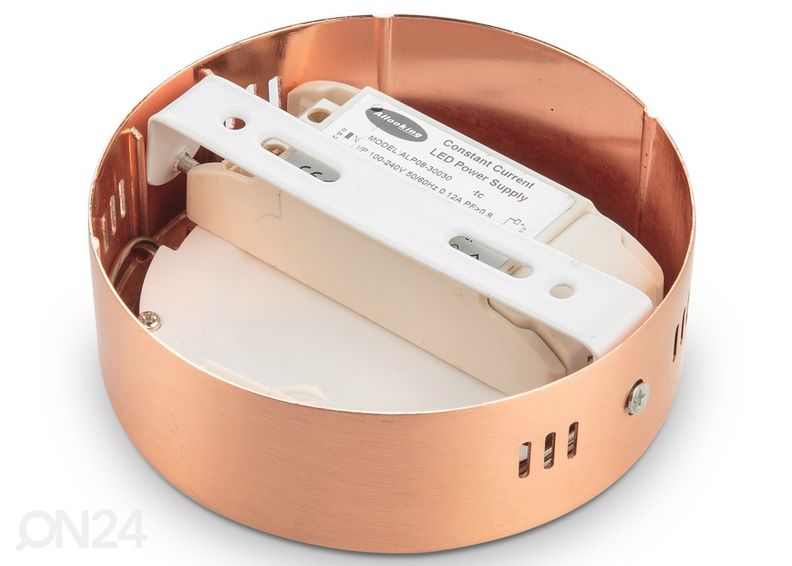 Потолочный светильник Ska Ø 12 cm увеличить
