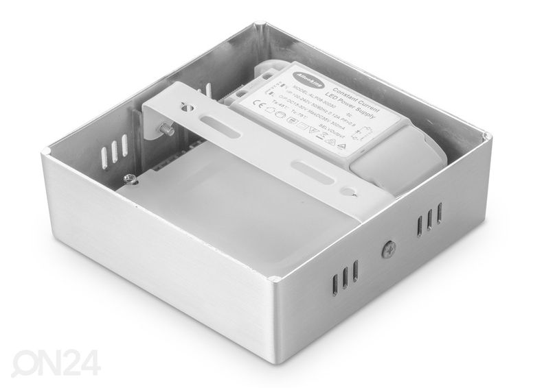 Потолочный светильник Ska 12x12 cm увеличить
