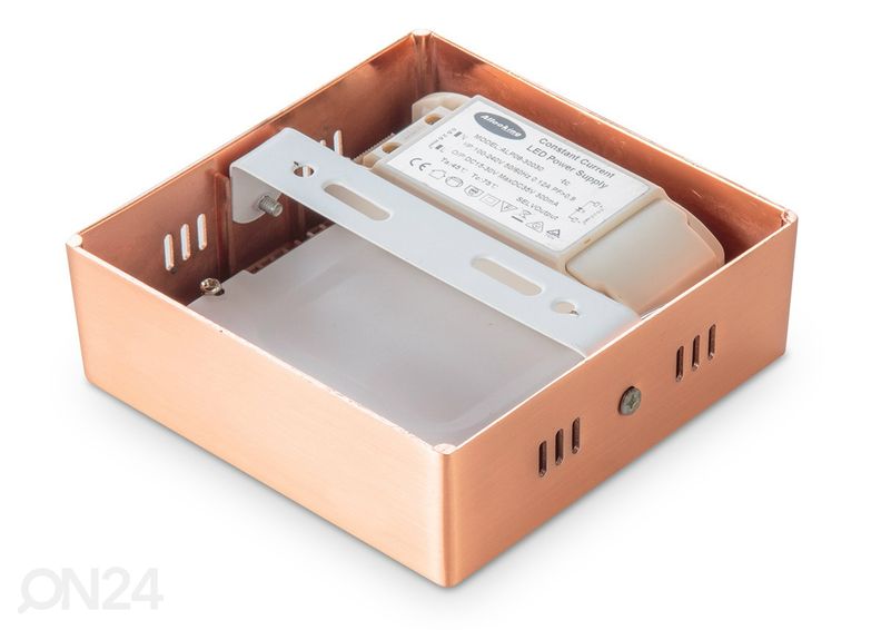 Потолочный светильник Ska 12x12 cm увеличить