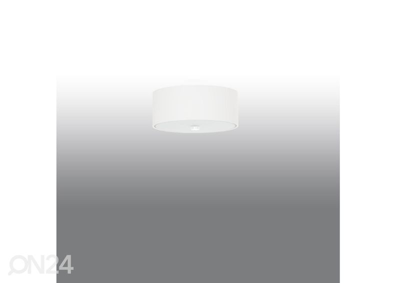 Потолочный светильник Skala 30, белый увеличить