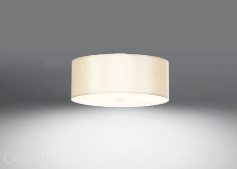 Потолочный светильник Skala 30, белый увеличить