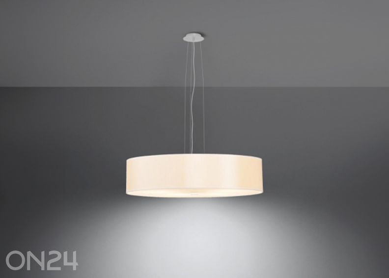 Потолочный светильник Skala 50, белый увеличить