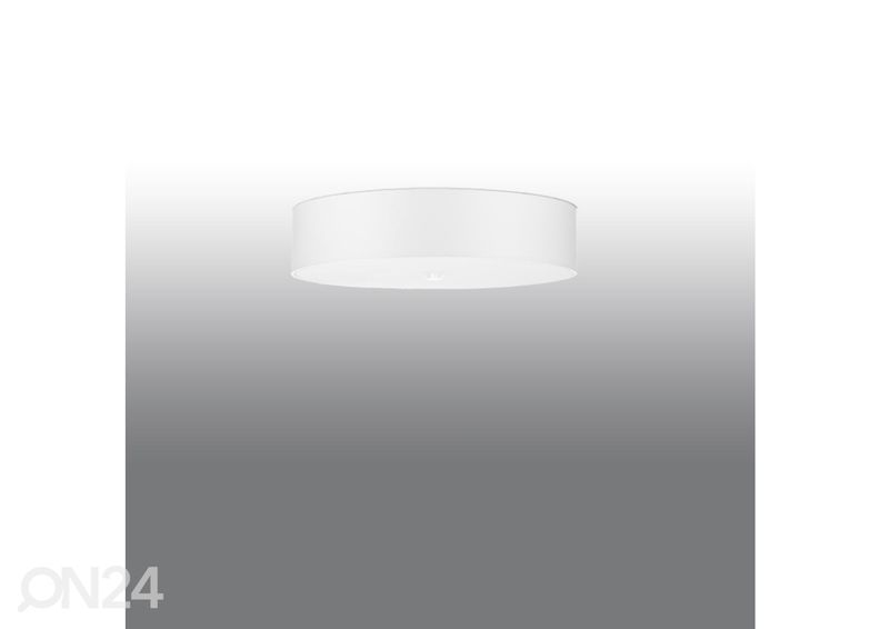 Потолочный светильник Skala 50, белый увеличить