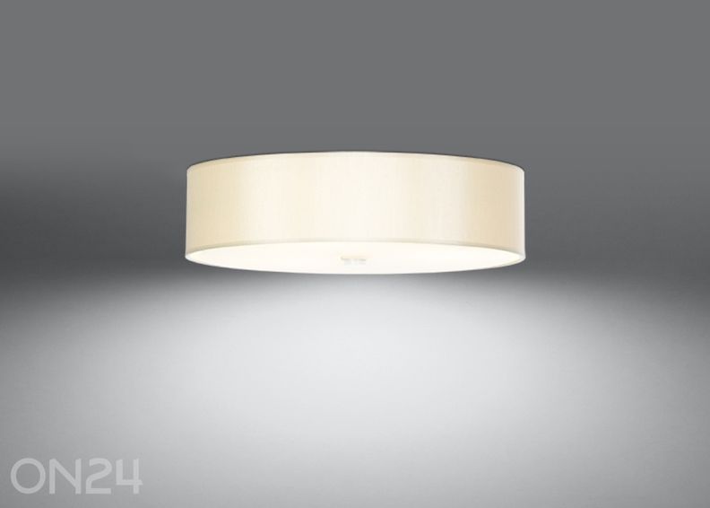 Потолочный светильник Skala 50, белый увеличить