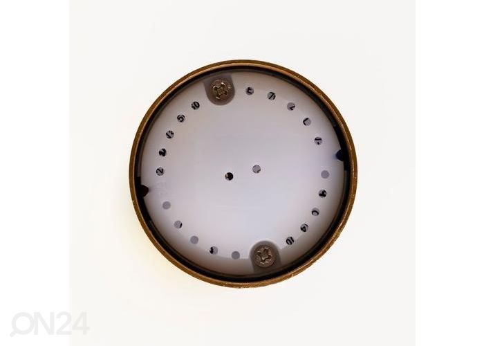 Потолочный светильник Step Gold увеличить