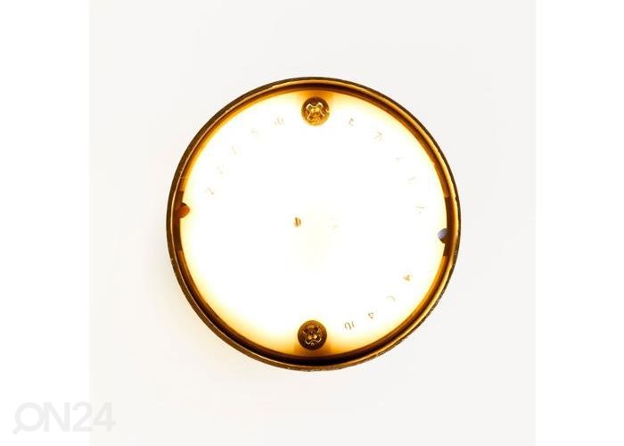 Потолочный светильник Step Gold увеличить