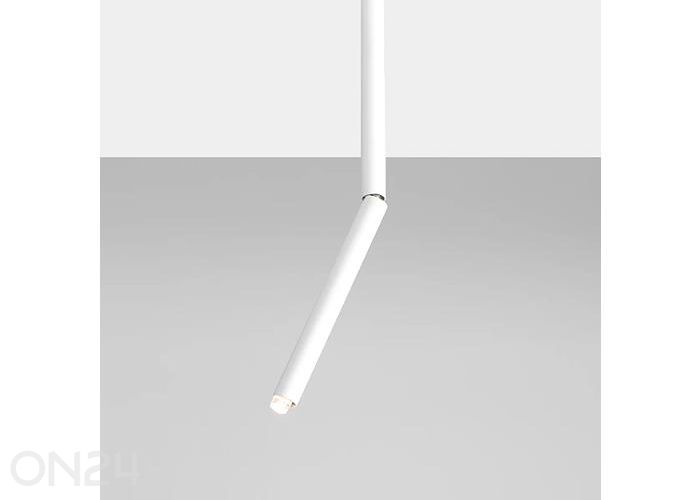 Потолочный светильник Stick, белый увеличить