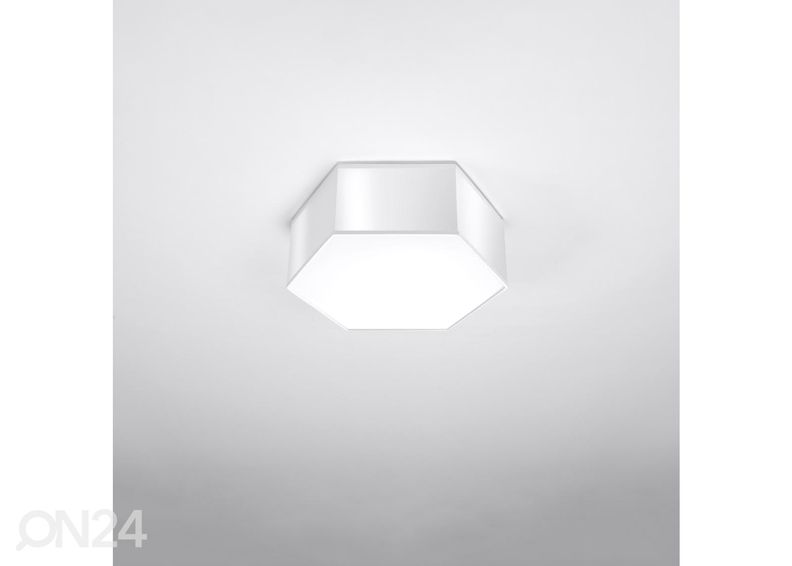 Потолочный светильник Sunde 11, белый увеличить