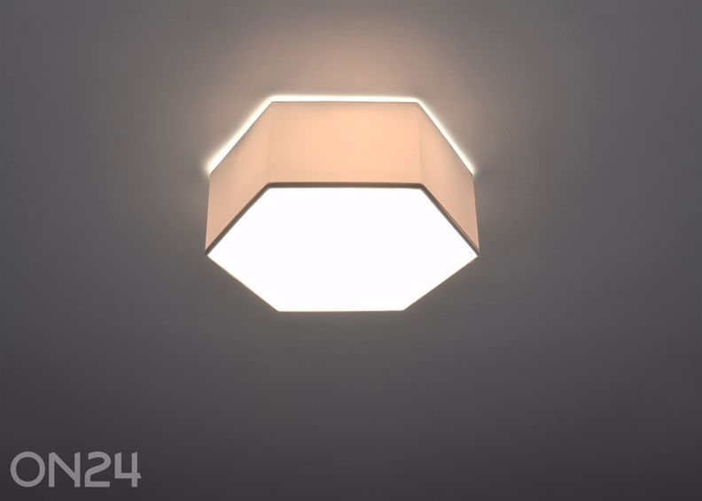 Потолочный светильник Sunde 11, белый увеличить