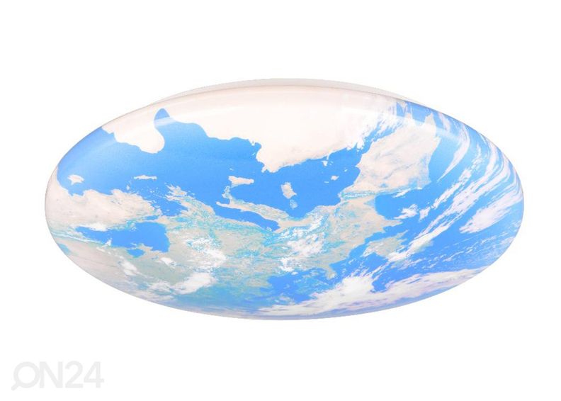 Потолочный светильник Terra увеличить