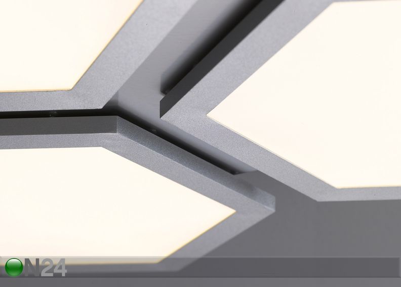 Потолочный светильник Tiara LED увеличить