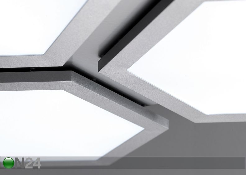 Потолочный светильник Tiara LED увеличить