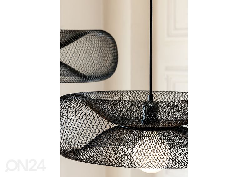 Потолочный светильник Torus 65, черный увеличить