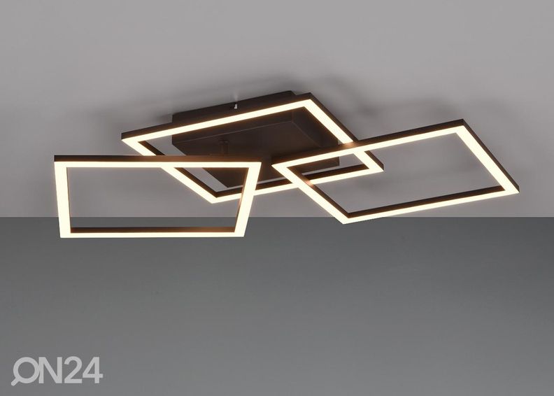 Потолочный светильник Trail увеличить