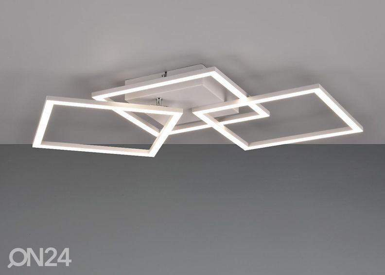 Потолочный светильник Trail увеличить