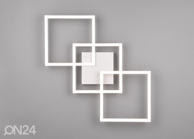 Потолочный светильник Trail увеличить