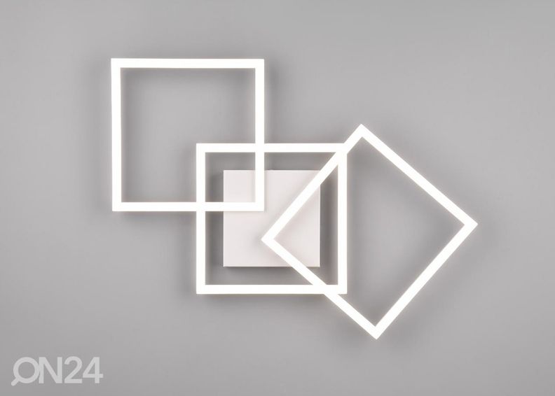 Потолочный светильник Trail увеличить