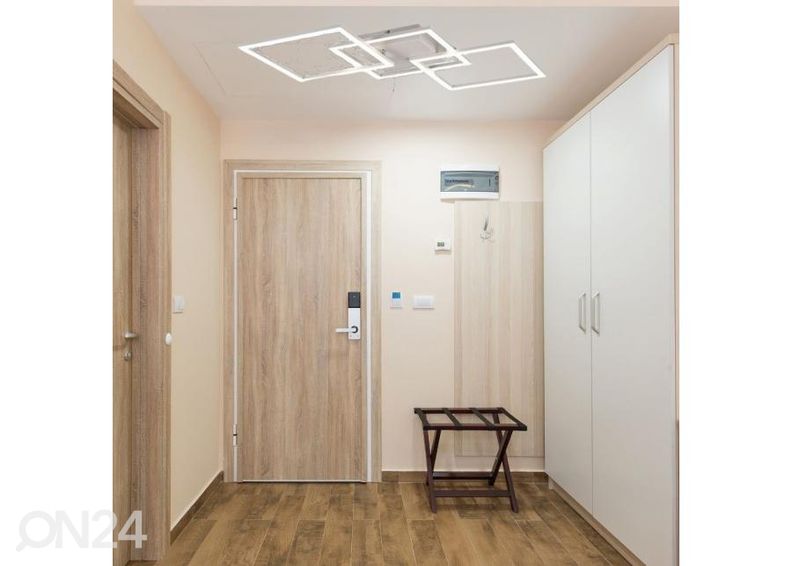 Потолочный светильник Trail увеличить