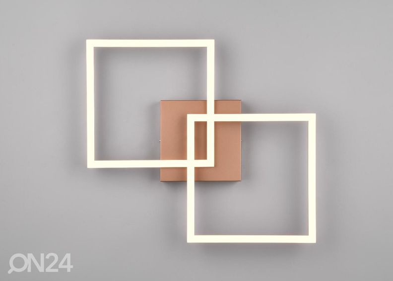 Потолочный светильник Trail увеличить