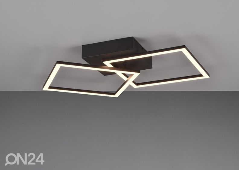 Потолочный светильник Trail увеличить