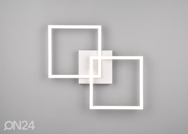 Потолочный светильник Trail увеличить