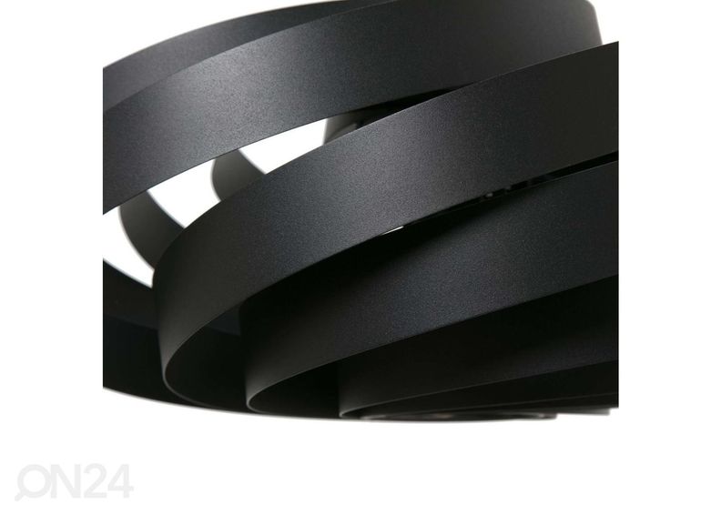 Потолочный светильник Vento Black увеличить