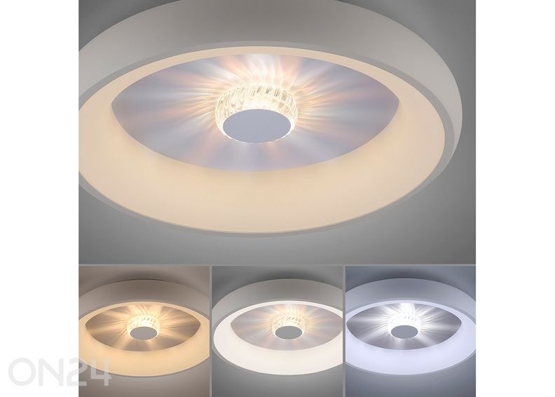 Потолочный светильник Vertigo LED увеличить