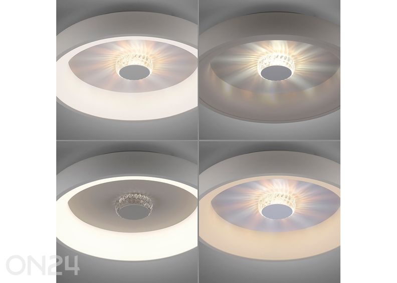 Потолочный светильник Vertigo LED увеличить