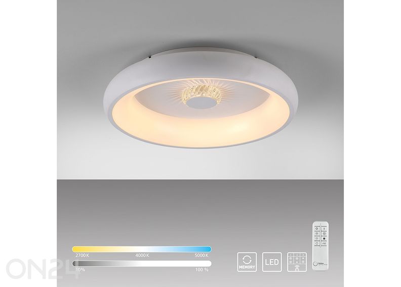 Потолочный светильник Vertigo LED увеличить